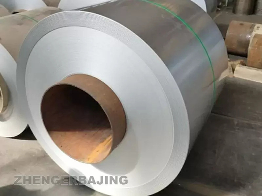 Kundengerechte Rolle 2A12 der Aluminiumspule für Industrie SGS bescheinigte