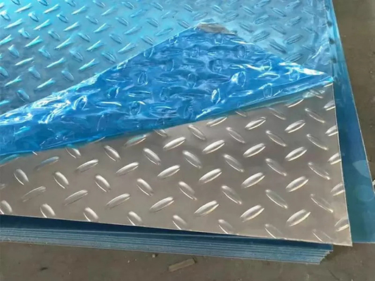 Edelstahl 316L prägte warm gewalzten kaltgewalzten Mühlrand der Platten-0.3MM-3MM