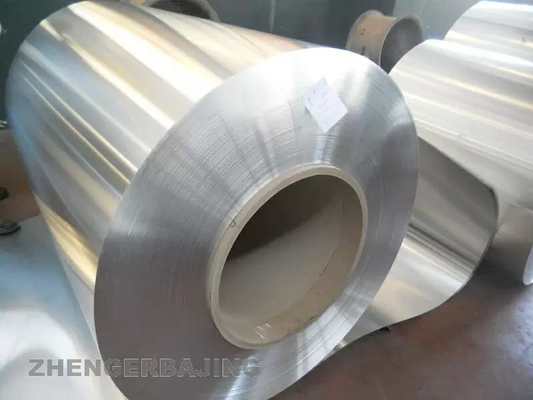 Vorgestrichene Spule der Aluminiumlegierungs-O-H112 6061 für Flugzeug-Strukturen