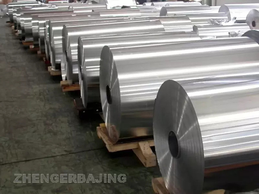 Vorgestrichene Spule der Aluminiumlegierungs-O-H112 6061 für Flugzeug-Strukturen