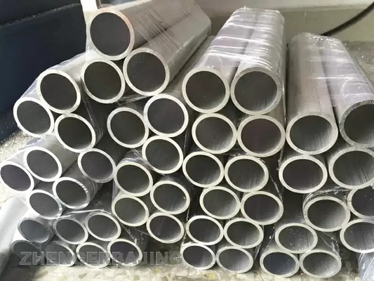 Poliertes 2024 Aluminiumrohr 3mm-800mm