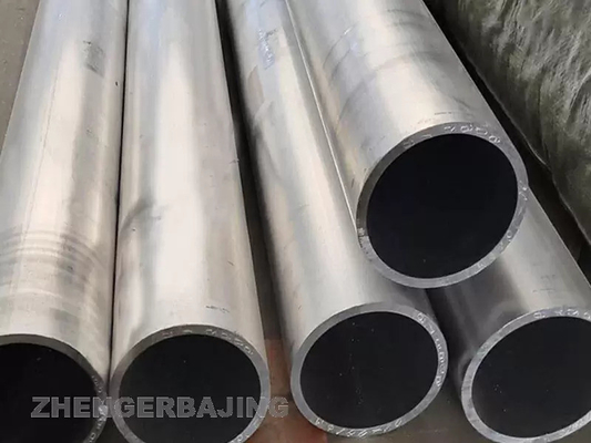 Anodisierungsrohr der Aluminiumlegierungs-1200