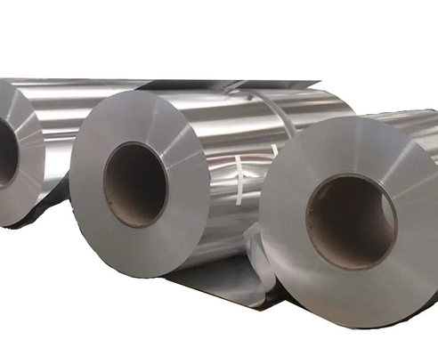 Spule AiSi 304 Edelstahl-304L 316 321