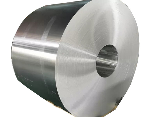 Spule AiSi 304 Edelstahl-304L 316 321