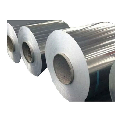 Edelstahl-Spule des Küchengeschirr-0.1mm-3.0mm