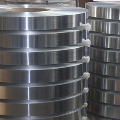 Streifen-Band 0.4mm-0.6mm des Edelstahl-321