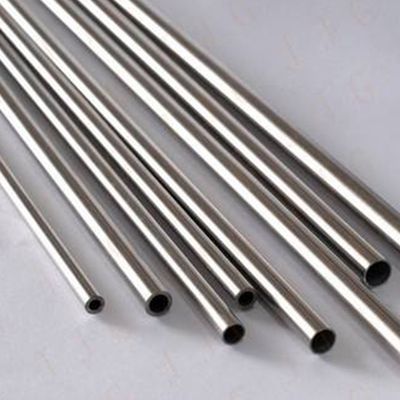 Nahtloses Rohr AISI ASTM 316L 410 Edelstahl-420