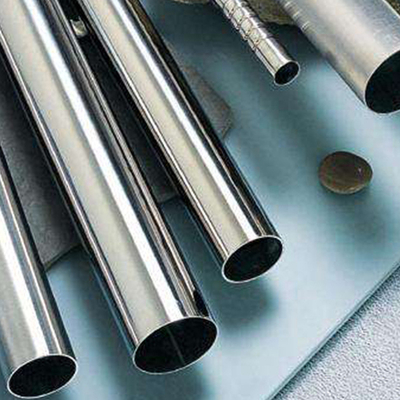 0.01mm-4mm rundes Edelstahl-Rohr