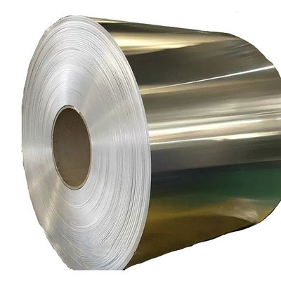 3003 vorgestrichene Farbe beschichtete Aluminiummetalldeckungs-Spulen-Vorrat der spulen-O-H112