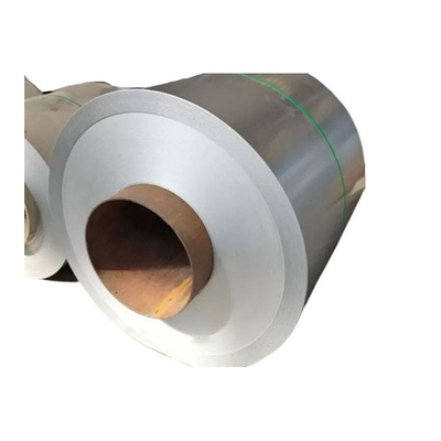 2.0mm-6.0mm Farbe beschichtete Aluminiumspulenrolle