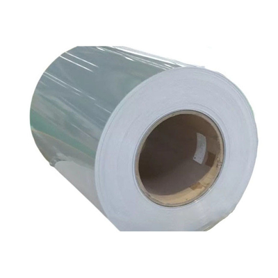 5052 5754 Aluminiumspule 600mm-2400mm