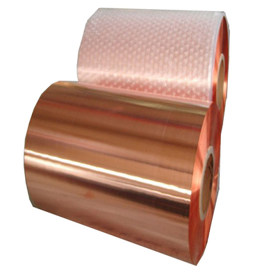 C101 Cu-Manager-Ausbildungsprogramm C1100 C7060 C7150 Kupferblech-Spule 4ft x 8ft Antikorrosion