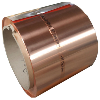 C101 Cu-Manager-Ausbildungsprogramm C1100 C7060 C7150 Kupferblech-Spule 4ft x 8ft Antikorrosion