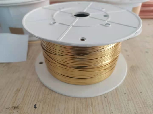 Breite 20mm~2500mm flexibles Kupferblech