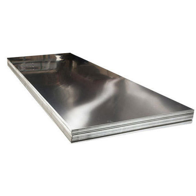 1,4101 Edelstahlblech-Preis 10mm Edelstahlblech-904l 409