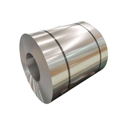 Spule des Edelstahl-904L 440 409 spiegelte Polierbreite 1500mm wider