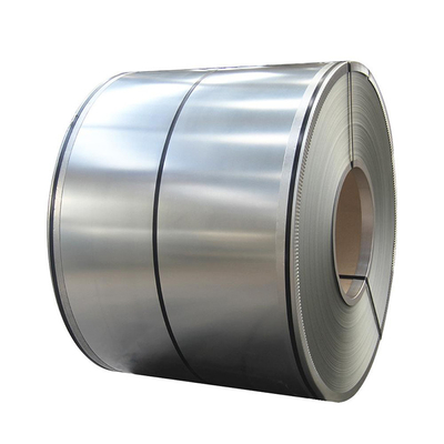 0.7mm starke Edelstahlblech-Spule der Edelstahl-Streifen-Spulen-TISO