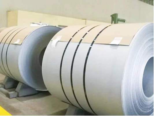 2B BA HL Edelstahlrolle Coil 316 304 201 430 316l 12mm