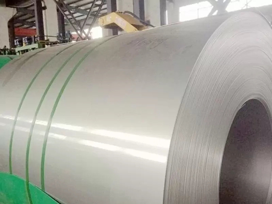 2B BA HL Edelstahlrolle Coil 316 304 201 430 316l 12mm