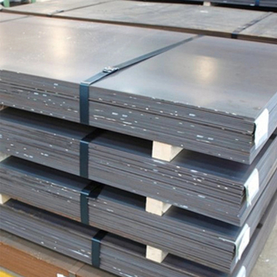 ASTM A420 Edelstahlplatte warmgewalztes Spiegel-Dekormaterial 310 300 mm