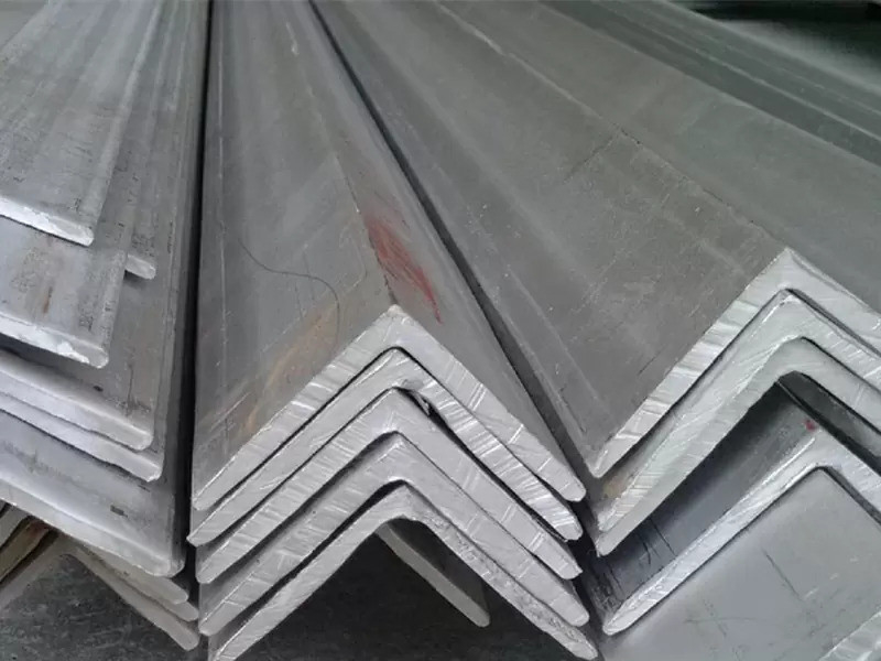Kaltes warm gewalztes 310S 316L dekoratives Profil der Edelstahl-Winkel-Stangen-SS