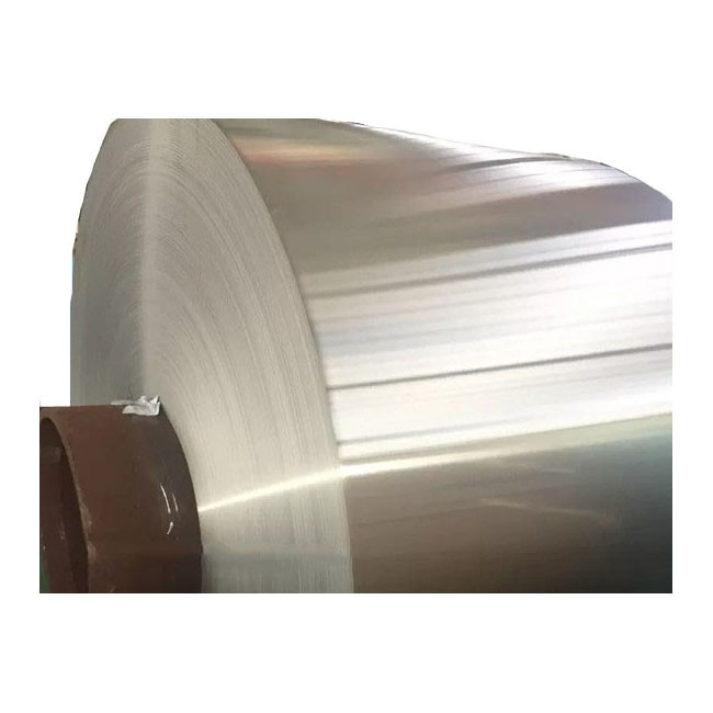 2.0mm-6.0mm Farbe beschichtete Aluminiumspulenrolle