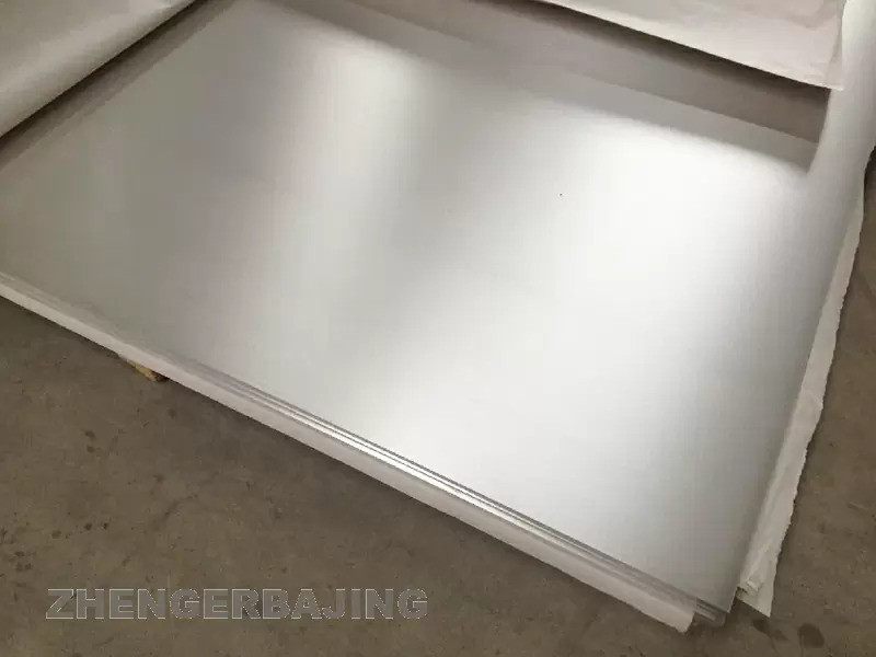 1000 3000 5000 6000 7000 Aluminiumlegierungs-Platte der Reihen-T6 für Kochgeschirr-Industrie